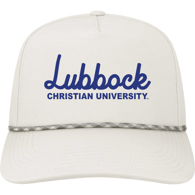 5-Panel Adjustable Hat | Grey