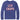 Victory Falls Long Sleeve Tee | Royal