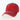 Terra Twill Adjustable Hat | Weathered Red