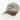 Terra Twill Adjustable Hat | Khaki & Brown
