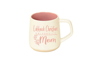 Barbara Mom Mug 20oz., Pink