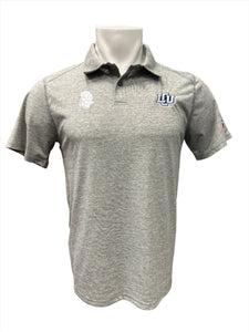 League LCU Reclaim Polo, Graphite