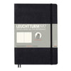 Leuchtturm1917 Black | Medium | 251 p. | dotted