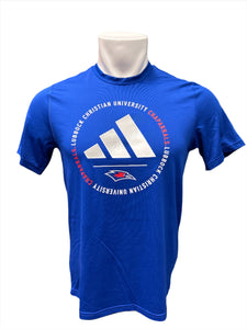 Adidas Creator Tee, Royal