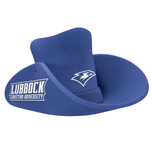 Foam Cowboy Hat | Blue
