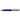 Barrel Twist Action Ballpoint Pen | Blue