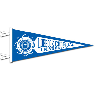 12 X 30 Pennant | Royal