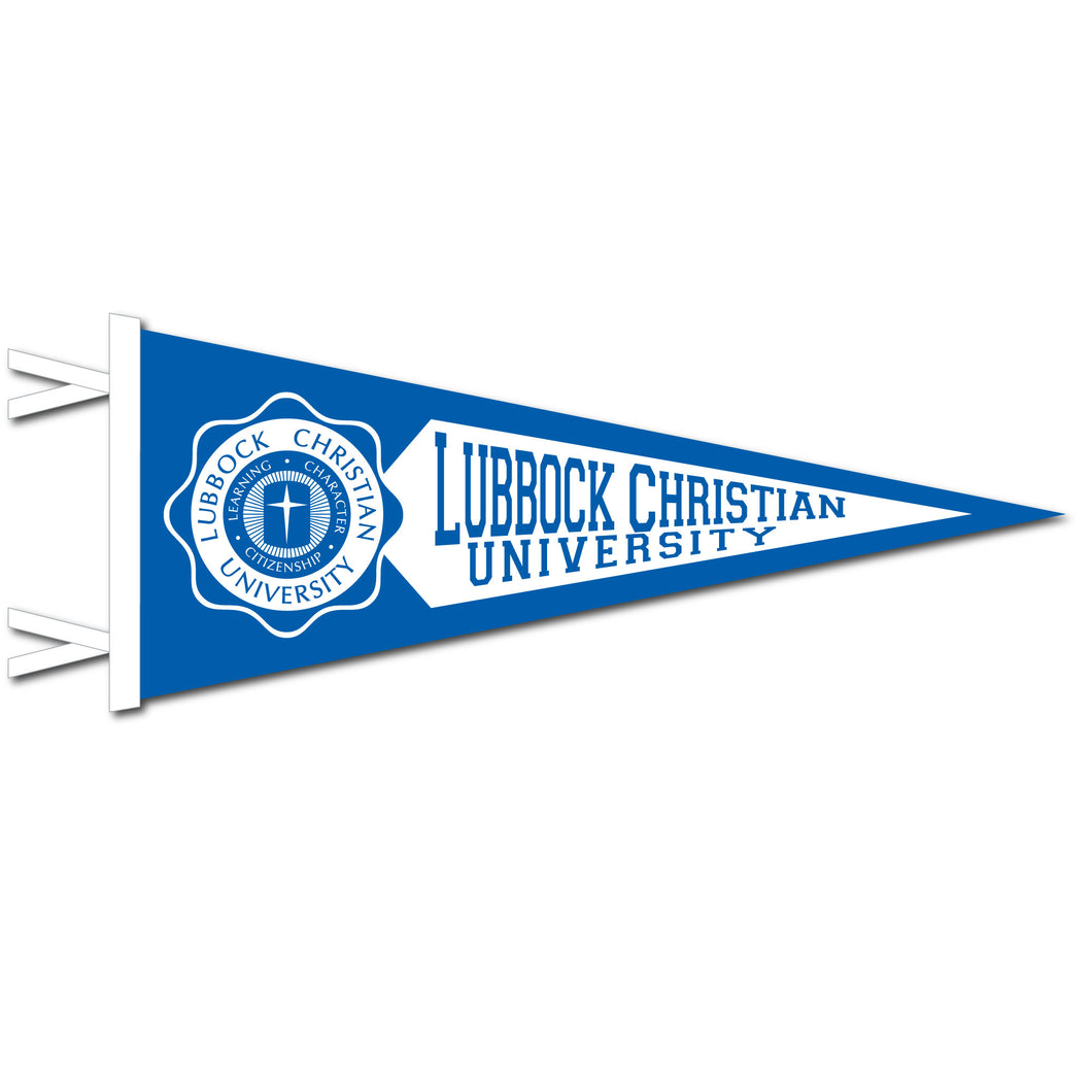 12 X 30 Pennant | Royal
