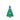 Quincy Christmas Tree Ornament |