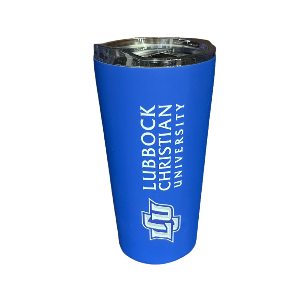 Fanatic Travel Tumbler, Royal