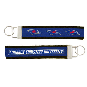 Winchester Key Strap | Royal