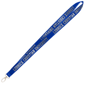 Durham Lanyard | Royal