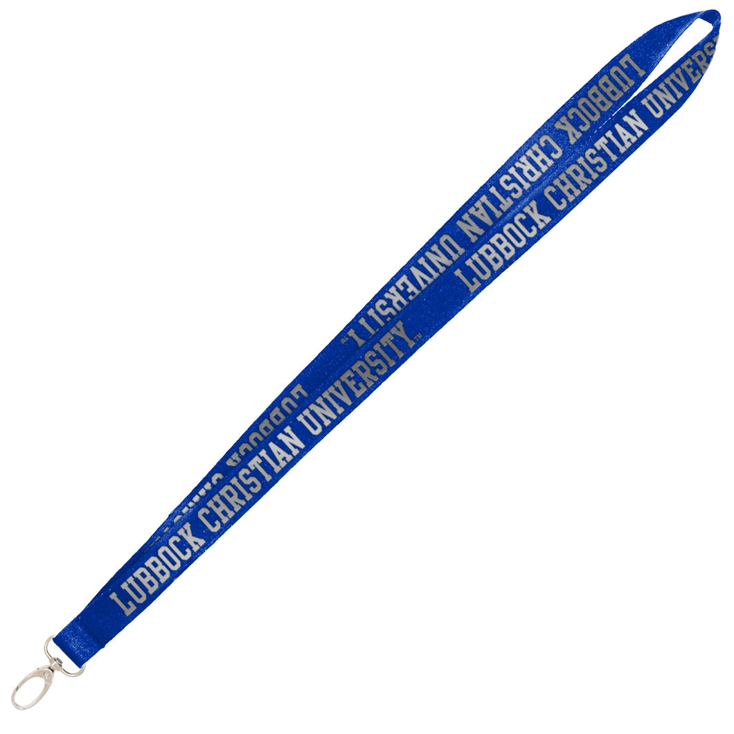 Durham Lanyard | Royal
