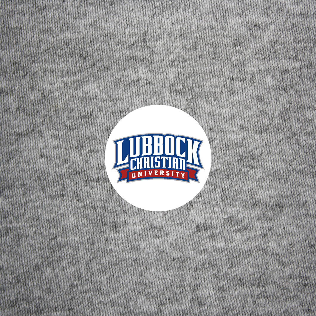 Mini Button | University Logo
