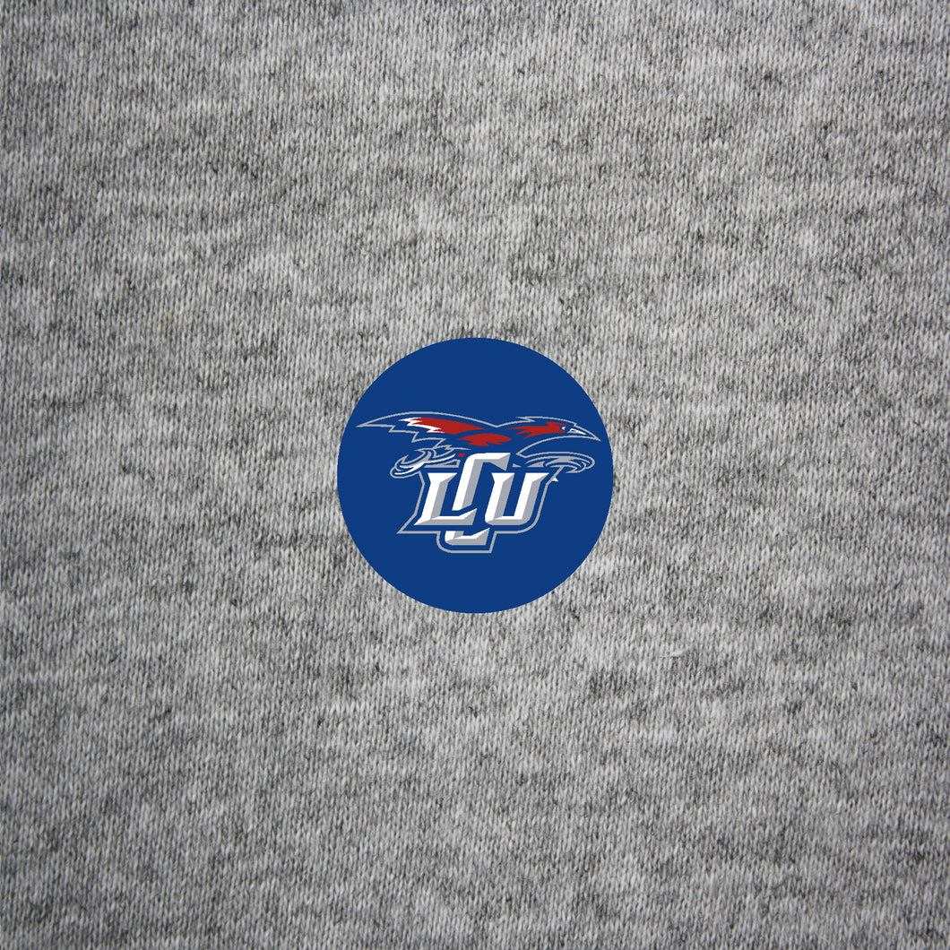 Mini Button | Athletic Logo