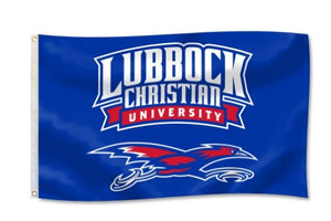 Durawave LCU Chap Flag, 3'x5'