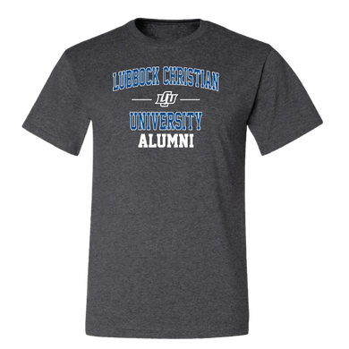 Name Drop Tee, Alumni