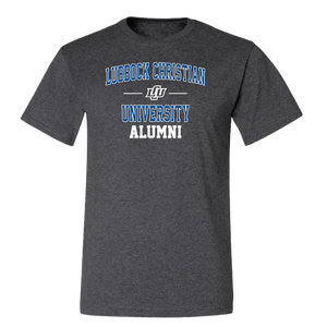 Name Drop Tee, Alumni