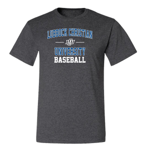 Name Drop Tee, Baseball