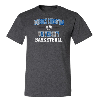 Name Drop Tee, Basketball