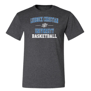 Name Drop Tee, Basketball