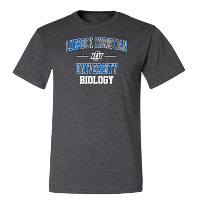 Name Drop Tee, Biology