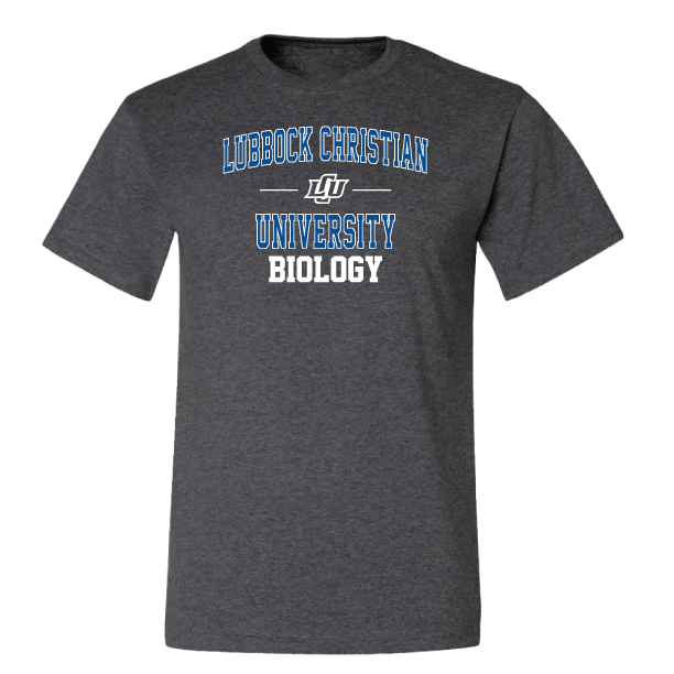 Name Drop Tee, Biology