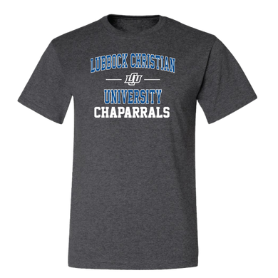 Name Drop Tee, Chaparrals