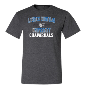 Name Drop Tee, Chaparrals