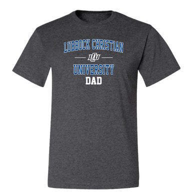 Name Drop Tee, Dad