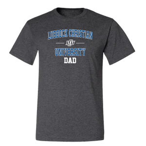 Name Drop Tee, Dad