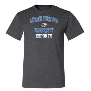 Name Drop Tee, eSports