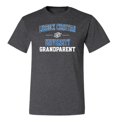 Name Drop Tee, Grandparent