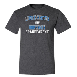 Name Drop Tee, Grandparent