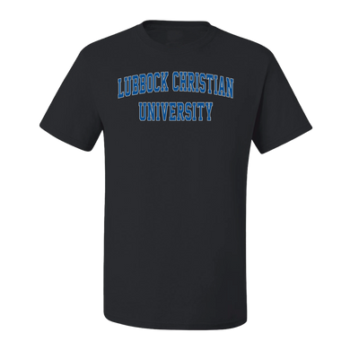 Classics Tee | Black