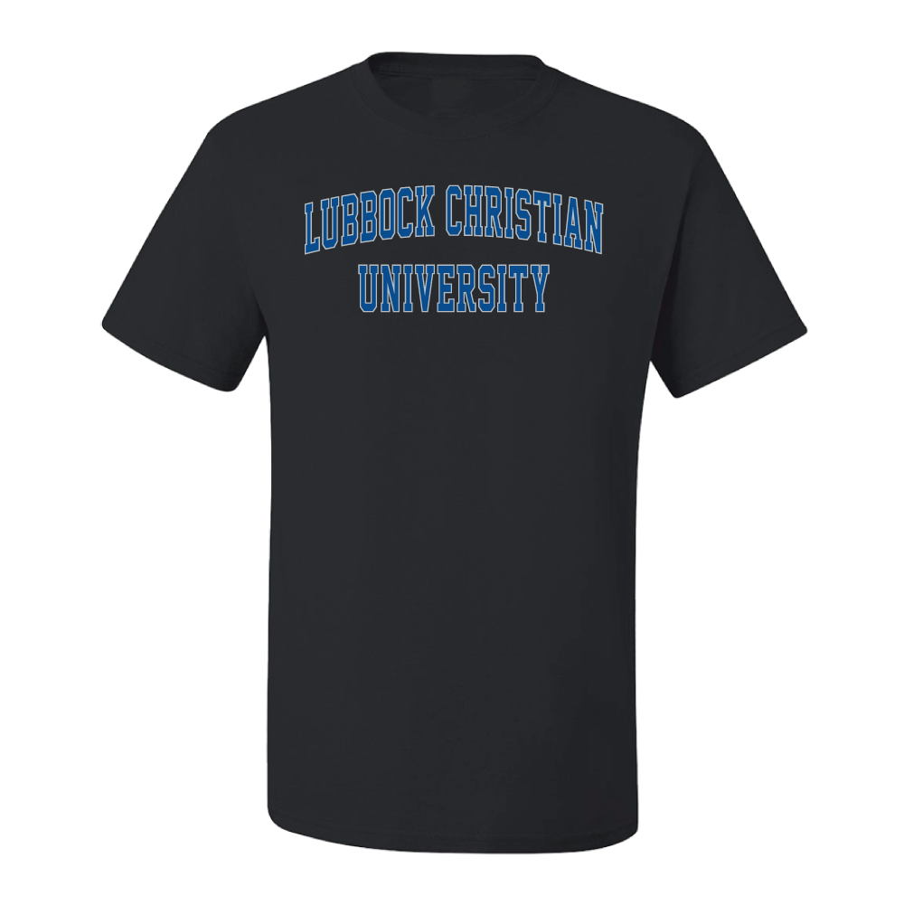 Classics Tee | Black