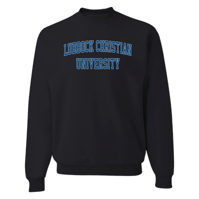 Classics Crew | Black