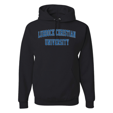 Classics Hood | Black