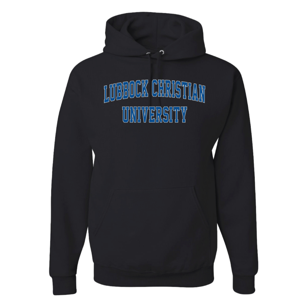 Classics Hood | Black