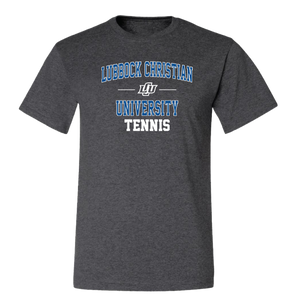 Name Drop Tee, Tennis