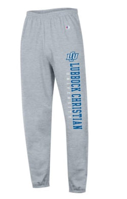 Champion Blue Lubbock Sweatpants, Oxford