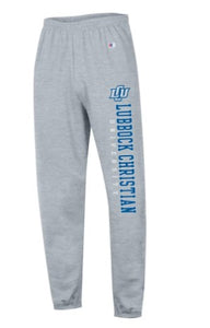 Champion Blue Lubbock Sweatpants, Oxford