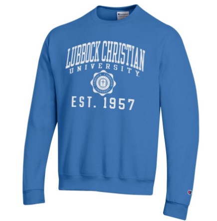 Champion LCU Seal Crew, Blue