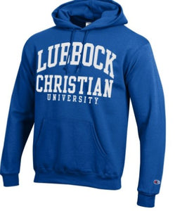 Champion LCU Hoodie, Royal Blue