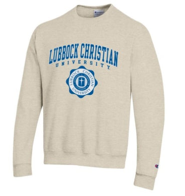 Champion LCU Seal Crew, Oatmeal