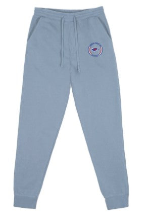 Uscape Apparel LCU Sweatpant, Slate Blue