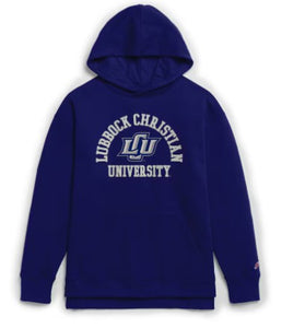 League LCU Ladies Academy Hood