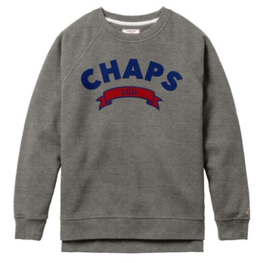 League Chaps Crew, Oxford