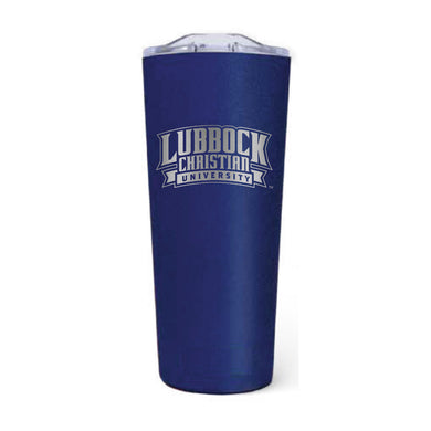 22 oz. Laser Etched Tumbler | Navy