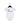 Infant Logoed Onesie | White
